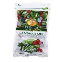 SAMBHAR MIX 12 OZ 